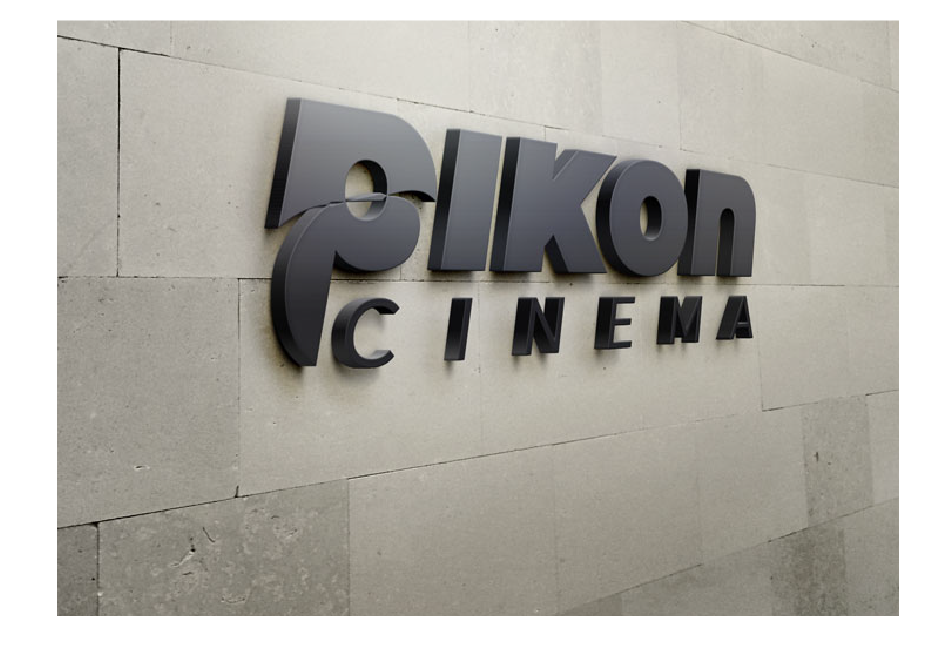 Pikon Cinema